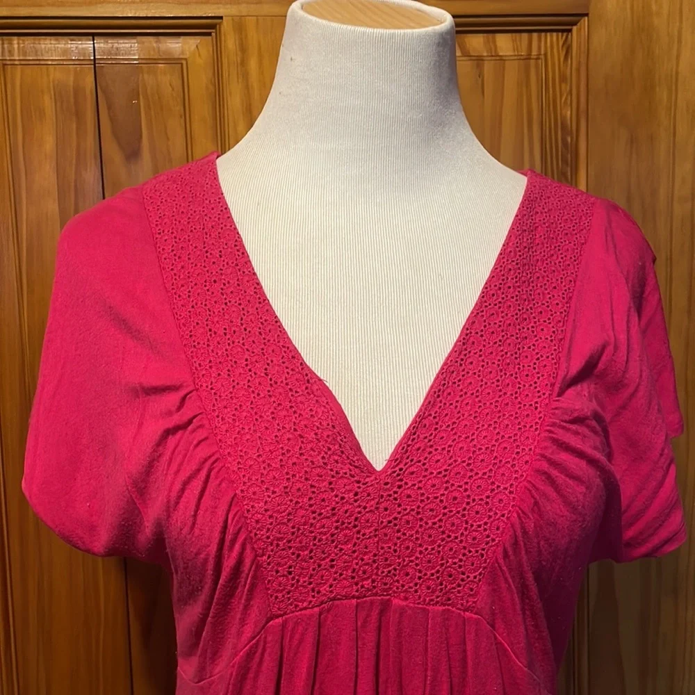 Banana Republic top - Picture 2 of 4